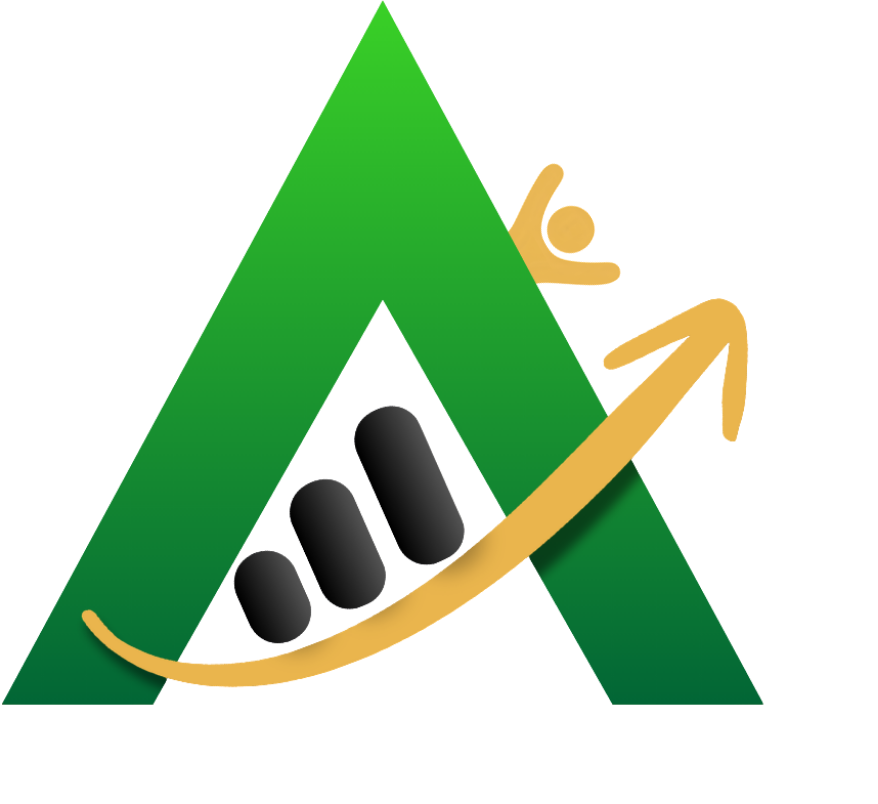 ABLE Business logo