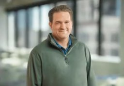 Jamie Nau, Partner and CFO of Anders