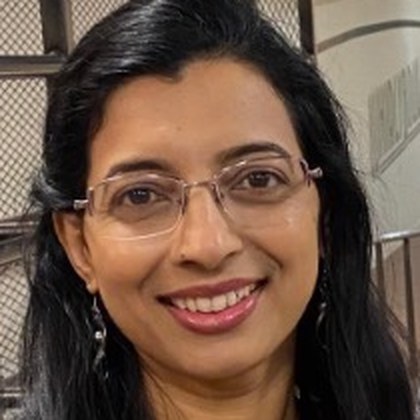 Shweta Bele, Senior Research Regulatory Specialist at UCHealth