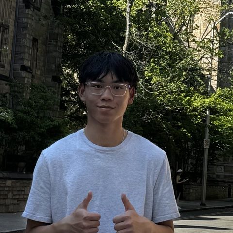 Eric Huang