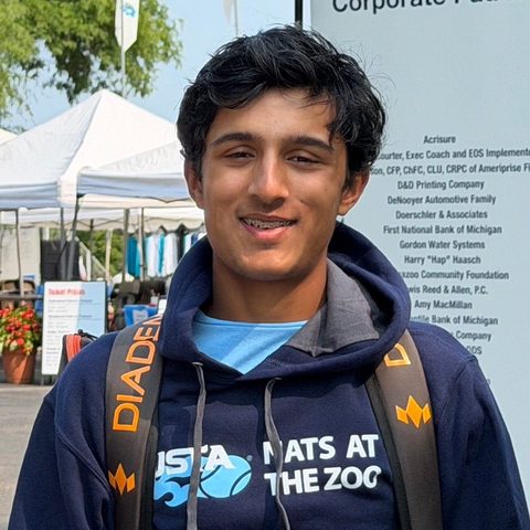 Advait Jadhav