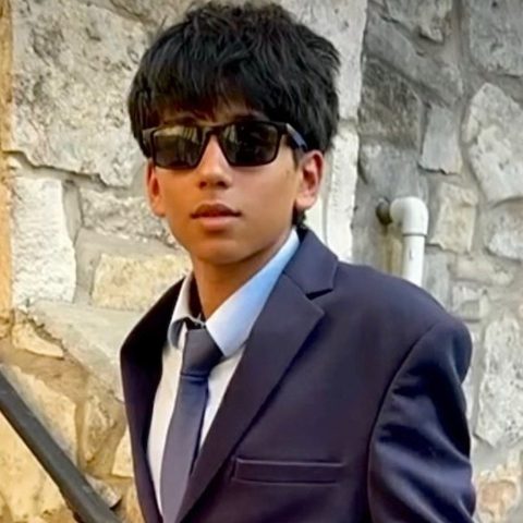 Ayaan Tencheri