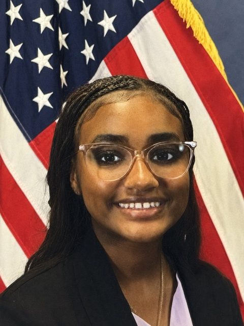 Farah Tibin