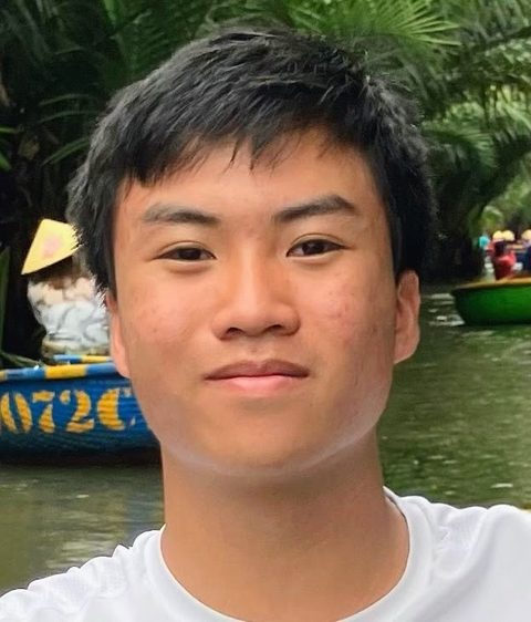 Huy Vu Tran