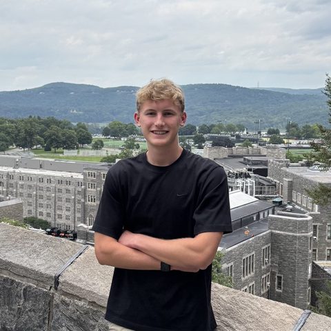 Luke Dulski