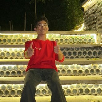 Neerav Shrestha