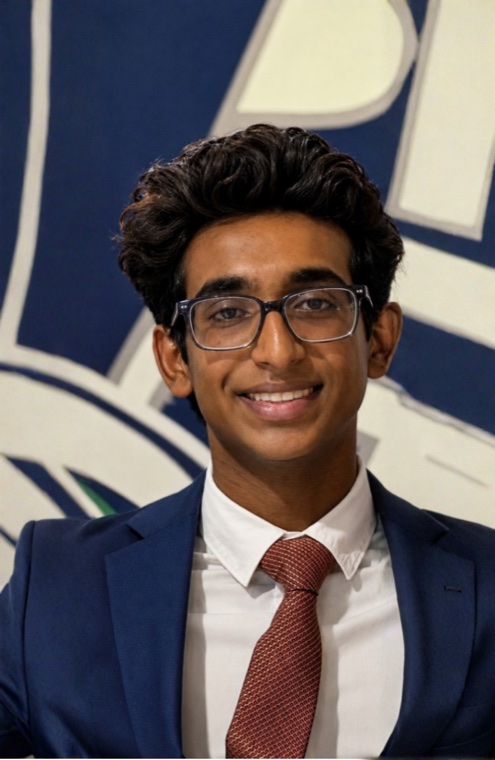 Siddharth Dodda